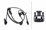 Andur, rattap&ouml;&ouml;rete arv HELLA 6PU 358 252-231