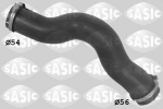 Laadimis&otilde;hu voolik SASIC 3334015