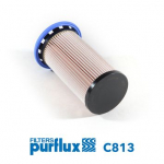 K&uuml;tusefilter PURFLUX C813