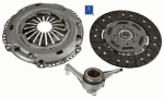 Sidurikomplekt SACHS 3000 990 020