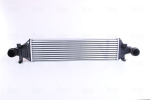 Kompressori&otilde;hu radiaator NISSENS 96335