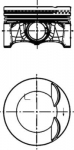 Kolvid KOLBENSCHMIDT 40247610