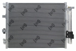 Kondensaator,kliimaseade ABAKUS 017-016-0025