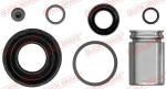 Remondikomplekt,Pidurisadul QUICK BRAKE 114-5092