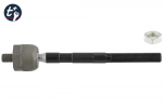 Sisemine rooliots,roolivarras TOPRAN 700 541