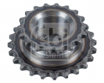 Hammasratas,sissepritsepump FEBI BILSTEIN 106668