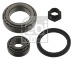 Rattalaagrikomplekt FEBI BILSTEIN 05586