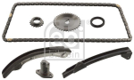 Mootori keti komplekt FEBI BILSTEIN 106562
