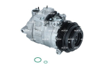 Kompressor,kliimaseade NRF 32053