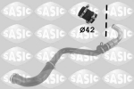Laadimis&otilde;hu voolik SASIC 3336227