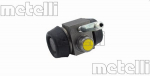 Rattapidurisilinder METELLI 04-0247