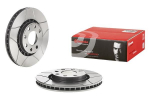 Piduriketas BREMBO 09.5148.76