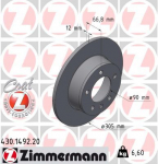 Piduriketas ZIMMERMANN 430.1492.20