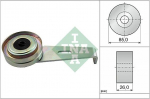 Pingutusrull,soonrihm Schaeffler INA 531 0097 10