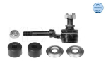Stabilisaator,Stabilisaator MEYLE 36-16 060 0022