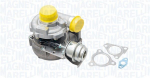 Kompressor,&uuml;lelaadimine MAGNETI MARELLI 807101007400