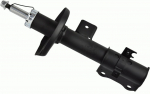 Amort SACHS 317 186