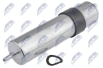 K&uuml;tusefilter NTY FFF-BM-004