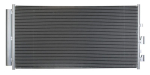 Kondensaator,kliimaseade MAXGEAR AC830476