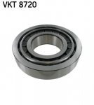 Laager, k&auml;igukast SKF VKT 8720