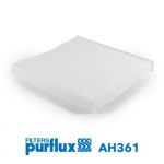 Filter,salongi&otilde;hk PURFLUX AH361
