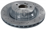 Piduriketas FEBI BILSTEIN 43897