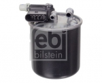 K&uuml;tusefilter FEBI BILSTEIN 100470