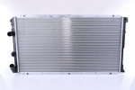 Radiaator,mootorijahutus NISSENS 63936A
