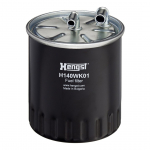 K&uuml;tusefilter HENGST FILTER H140WK01