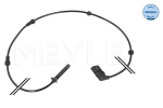Andur, rattap&ouml;&ouml;rete arv MEYLE 014 899 0088