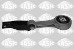 Paigutus,Mootor SASIC 2706010