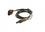 Lambda andur BOSCH 0 258 005 160