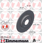 Piduriketas ZIMMERMANN 285.3544.20