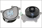 Veepump, mootori jahutus Schaeffler INA 538 0988 10
