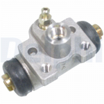 Rattapidurisilinder DELPHI LW60351