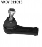 Rooliots SKF VKDY 311015