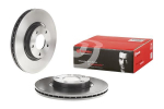 Piduriketas BREMBO 09.9468.21