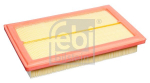 &Otilde;hufilter FEBI BILSTEIN 48519