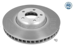 Piduriketas MEYLE 383 521 0024/PD