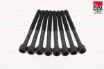 Klapikaanekruvikomplekt FAI AutoParts B2301