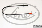 Gaasitross LINEX 47.20.20