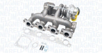 Kompressor,&uuml;lelaadimine MAGNETI MARELLI TBM0099