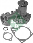 Veepump, mootori jahutus Schaeffler INA 538 0588 10