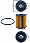 &Otilde;lifilter KNECHT OX 371D