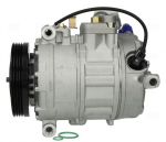 Kompressor,kliimaseade NISSENS 89417