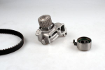 Veepump + hammasrihmakomplekt HEPU PK07160
