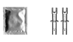 Hoovastik, piduris&uuml;steem TEXTAR 97045800