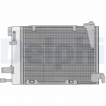 Kondensaator,kliimaseade DELPHI TSP0225221