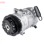 Kompressor,kliimaseade DENSO DCP20121
