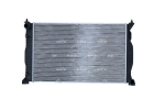 Radiaator,mootorijahutus NRF 53720